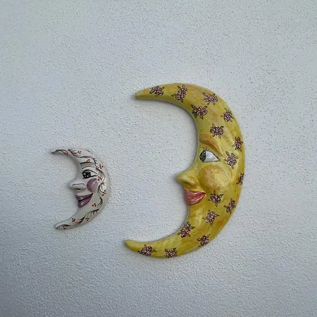 דירה La Luna