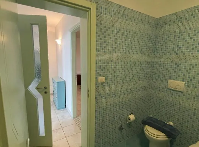 La Luna Appartement