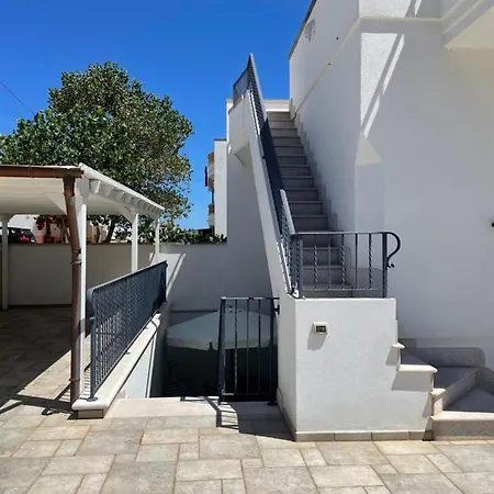 La Luna Appartement Santa Maria di Leuca