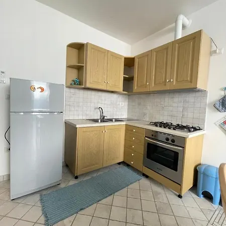 La Luna Santa Maria di Leuca