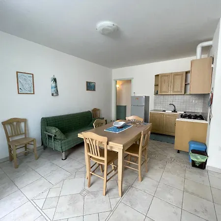 La Luna Appartement *