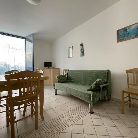 La Luna Appartement *