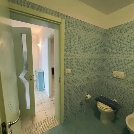 La Luna Appartement