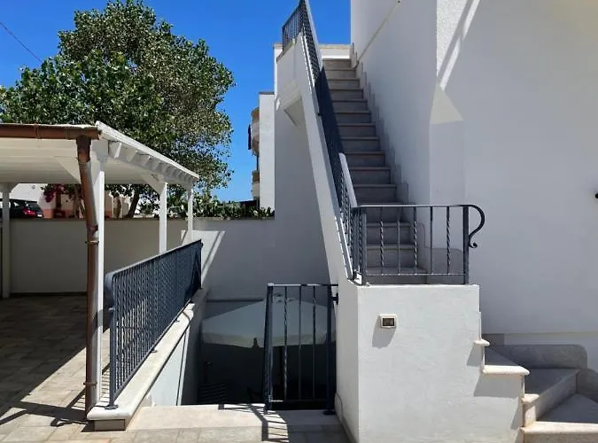 La Luna 公寓 莱乌卡